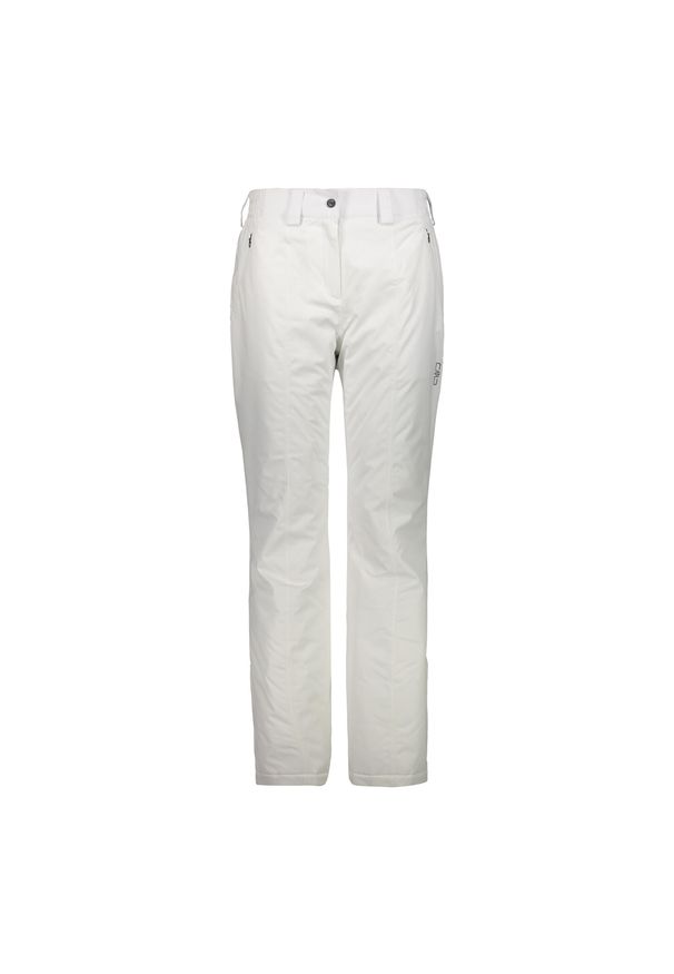 Spodnie narciarskie damskie CMP 3W20636. Kolor: czarny. Sezon: zima. Sport: narciarstwo