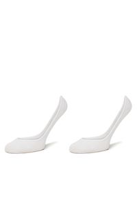 Hugo - Stopki HUGO. Kolor: biały #1