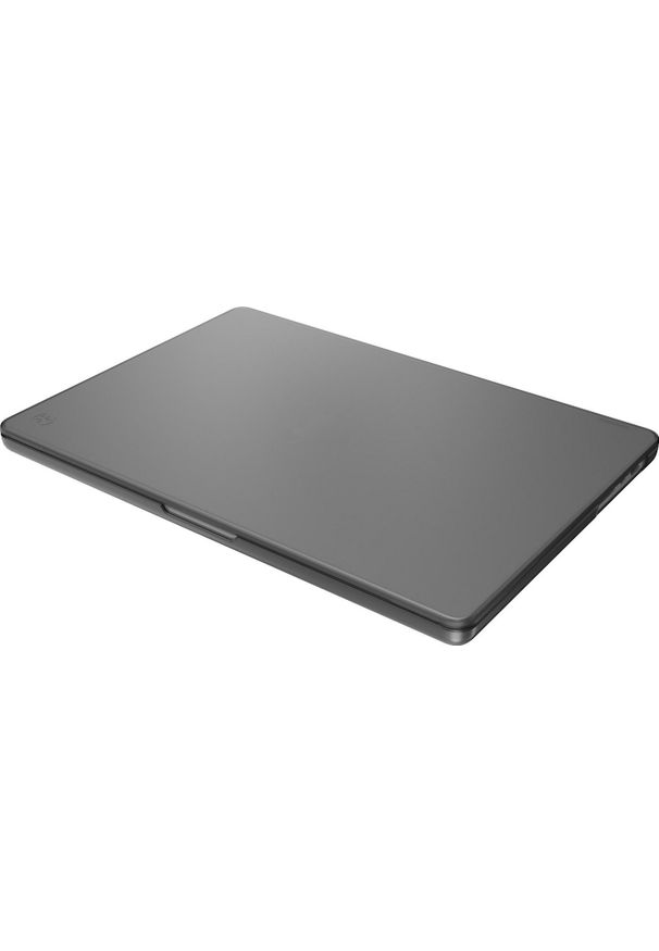 Etui Speck SmartShell MacBook Pro 16'' (M4/M3/M2/M1/2024-2021) onyx black. Materiał: hardshell, guma. Styl: elegancki