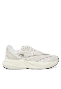 Adidas - adidas Sneakersy Lightblaze JH6958 Biały. Kolor: biały. Materiał: materiał