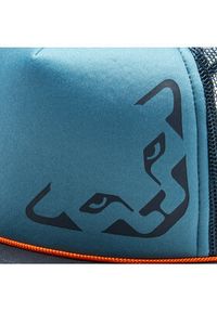 Dynafit Czapka z daszkiem Trucker 3 Cap 08-71138 Granatowy. Kolor: niebieski. Materiał: bawełna