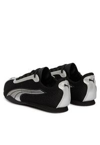 Puma Sneakersy H-Street OG 403692 02 Czarny. Kolor: czarny. Materiał: materiał #4