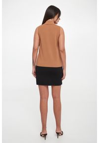 Elisabetta Franchi - Sukienka dzianinowa ELISABETTA FRANCHI. Materiał: dzianina #2