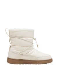 Buty damskie Puma Snowbae Wns. Kolor: biały. Sport: bieganie