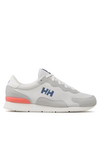 Helly Hansen Sneakersy W Furrow 11866_001 Biały. Kolor: biały. Materiał: materiał, mesh #1