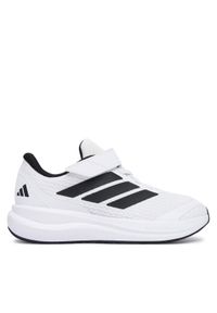 Adidas - adidas Sneakersy Runfalcon 6 Shoes Children KI1767 Biały. Kolor: biały. Materiał: materiał #1