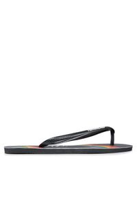 Havaianas Japonki 41469070090-M Czarny. Kolor: czarny
