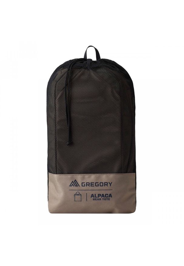 Gregory Organizer składany Gregory Alpaca Gear Tote 30 - mirage tan