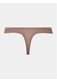 Calvin Klein Underwear Komplet stringów 000QD5220E Kolorowy. Wzór: kolorowy #3