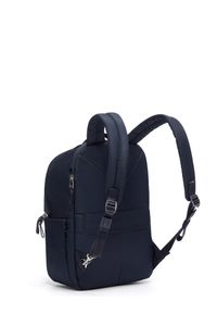 Plecak damski Pacsafe W 10 L Backpack - navy. Kolor: niebieski