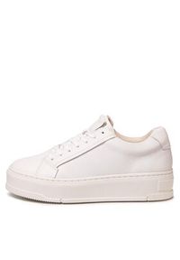 Vagabond Shoemakers - Vagabond Sneakersy Judy 4924-001-01 Biały. Kolor: biały. Materiał: skóra #10