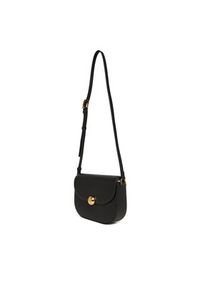 Furla Torebka WB01887 BX3036 CN O6000 Czarny. Kolor: czarny. Materiał: skórzane
