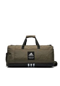 Adidas - Torba adidas. Kolor: zielony