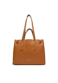Lasocki Torebka C-LSK-X-004-08 Brązowy. Kolor: brązowy #4