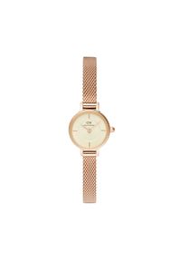 Zegarek Daniel Wellington. Kolor: różowy