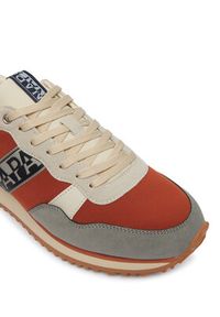 Napapijri Sneakersy NP0A8B9N Kolorowy. Materiał: skóra. Wzór: kolorowy #5