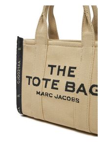 MARC JACOBS - Marc Jacobs Torebka The Jacquard Medium Tote Bag M0017025 Beżowy. Kolor: beżowy #3