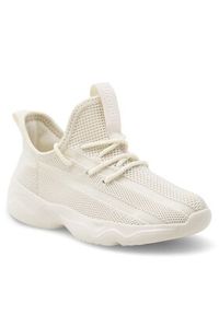 Sprandi Sneakersy CP23-6003 Biały. Kolor: biały. Materiał: materiał #8
