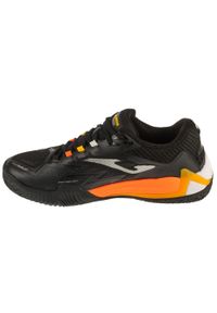 Joma - Buty do tenisa męskie, Open Men 25 TOPEW. Kolor: czarny. Sport: tenis