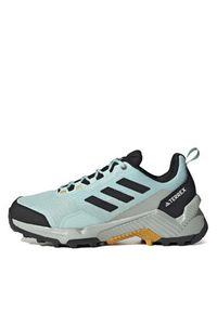 Adidas - adidas Buty Eastrail 2.0 Hiking Shoes IF4916 Turkusowy. Kolor: turkusowy #2