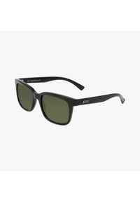 SCICON SPORTS - Okulary przeciwsłoneczne Scicon Roygo black gloss. Kolor: zielony #1