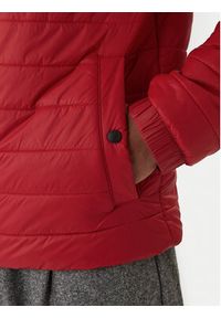 Hugo - HUGO Kurtka przejściowa Benti2221 50468719 Czerwony Regular Fit. Kolor: czerwony. Materiał: syntetyk #2