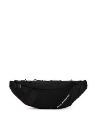 Quiksilver Saszetka nerka QUIC-M-003-07 Czarny. Kolor: czarny. Materiał: materiał