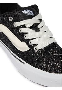 Vans Tenisówki Knu Skool VN000D6ZMCG1 Czarny. Kolor: czarny. Materiał: syntetyk #5