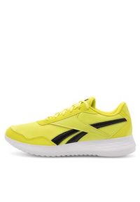 Reebok Buty do biegania Energen Lite IE1940 Żółty. Kolor: żółty. Materiał: materiał #6