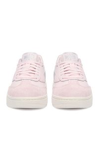 Reebok Sneakersy EO-CAMPIO XT DOUBLE 100238891 Różowy. Kolor: różowy. Materiał: skóra