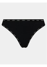 Guess Komplet fig brazylijskich Basic O4GG14 K6YW1 Kolorowy. Materiał: bawełna. Wzór: kolorowy #3