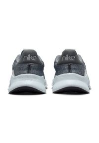 Buty Nike SuperRep Go 3 Next Nature Flyknit M DH3394-007 szare. Kolor: szary. Materiał: materiał, włókno. Szerokość cholewki: normalna. Sport: fitness #5