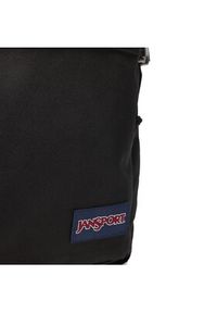 JanSport Plecak Main Campus EK0A5BDSN551 Czarny. Kolor: czarny. Materiał: materiał. Styl: sportowy #4