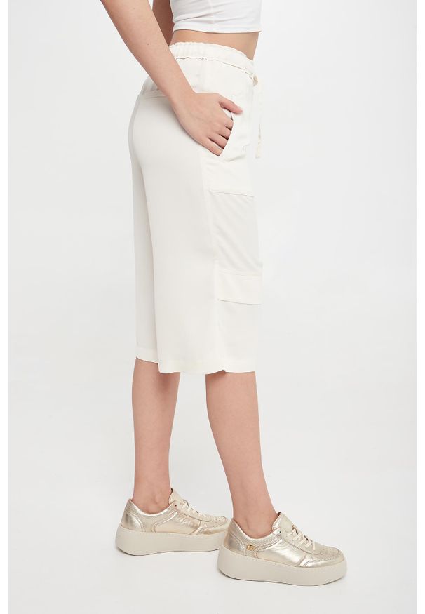 Pinko - Szorty damskie Bremusa PINKO