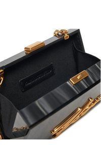 Karl Lagerfeld - KARL LAGERFELD Torebka A1W30124 Czarny. Kolor: czarny #3