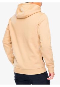 columbia - Bluza z kapturem męska Columbia Meridian Creek Hoodie. Typ kołnierza: kaptur. Kolor: beżowy. Sport: turystyka piesza