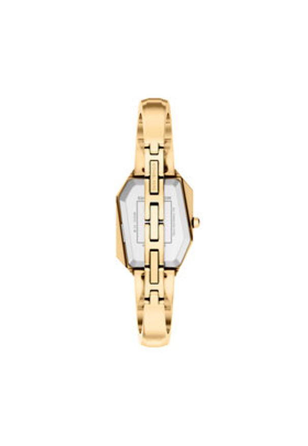 Michael Kors Zegarek Suri MK7589 Złoty. Kolor: złoty