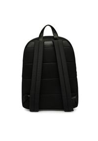 Karl Lagerfeld - KARL LAGERFELD Plecak A4M30190 Czarny. Kolor: czarny. Materiał: materiał #4