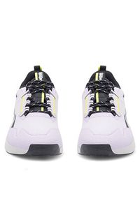 Reebok Buty na siłownię Nanoflex Adventure T HR0417 Fioletowy. Kolor: fioletowy. Materiał: materiał. Sport: fitness #4