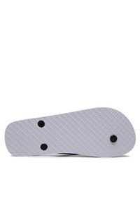 Fila Japonki Troy Slipper FFM0007.13036 Czarny. Kolor: czarny #7
