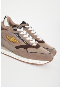Aeronautica Militare - Sneakersy męskie AERONAUTICA MILITARE #2