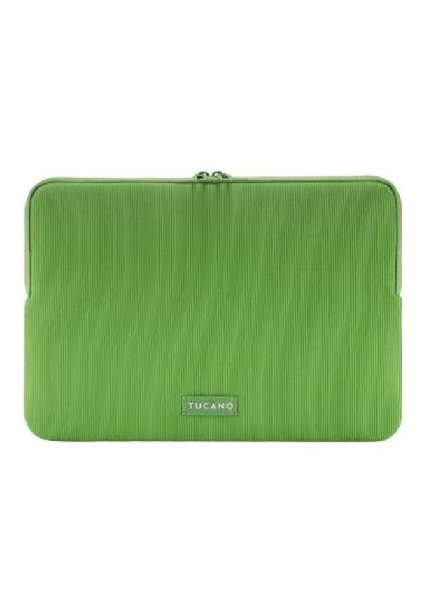 TUCANO - Wsuwka Tucano Colore2 do laptop 15.6'' macbook Pro 16'' zielony. Kolor: zielony