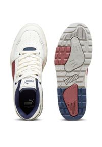 Adidasy Puma Slipstream Xtreme Co, Dla obu płci. Kolor: biały. Materiał: skóra, materiał. Sport: fitness