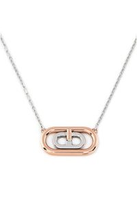 Furla Naszyjnik Ooh WJ00205-K21000-0391S-1-003-20-CN-J Srebrny. Materiał: srebrne. Kolor: srebrny #3