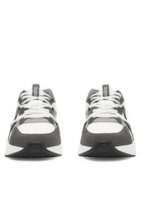 Kappa Sneakersy Logo Holborn 341I16W-A5S Kolorowy. Materiał: materiał. Wzór: kolorowy #6