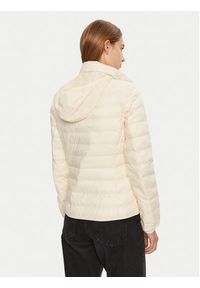 EA7 Emporio Armani Kurtka przejściowa 6DTB28 TNGPZ 0711 Beżowy Regular Fit. Kolor: beżowy. Materiał: syntetyk #5