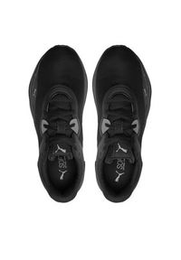 Puma Sneakersy Disperse Xt 3 378813 01 Czarny. Kolor: czarny. Materiał: materiał