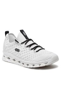 Dorko Sneakersy Ultralight DS2287M Biały. Kolor: biały