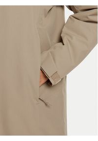 Peak Performance Parka Treeline G79873020 Beżowy Relaxed Fit. Kolor: beżowy. Materiał: syntetyk #3
