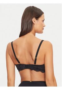 SELMARK - Selmark Biustonosz z fiszbiną Federica 61111 Czarny. Kolor: czarny. Materiał: syntetyk #4